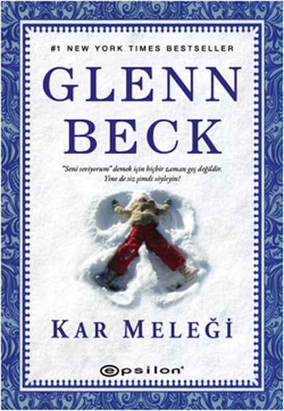 Kar Meleği – Glenn Beck
