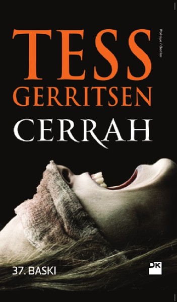 Cerrah – Tess Gerritsen