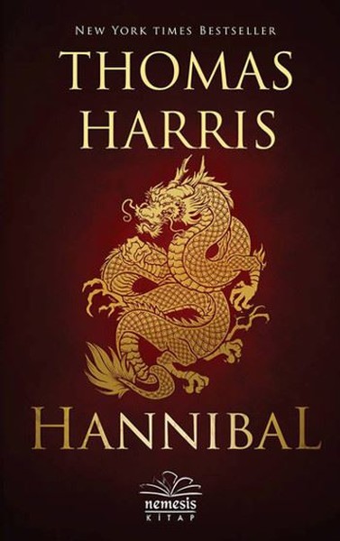 Hannibal - Thomas Harris (Hannibal Lecter #3)