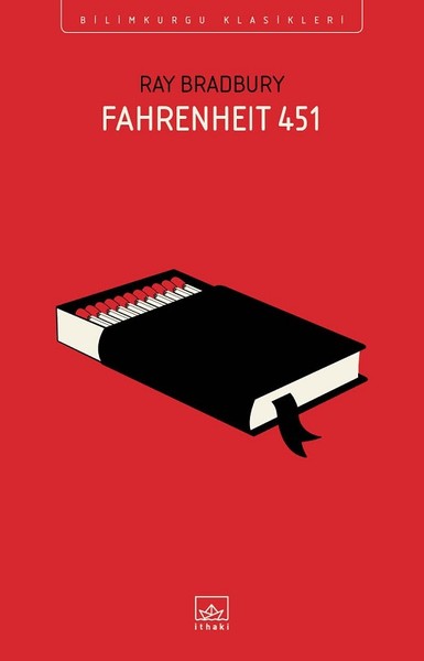 Fahrenheit 451- Ray Bradbury