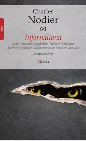 Infernaliana – Charles Nodier