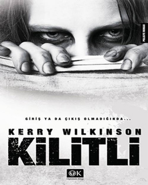 Kilitli – Kerry Wilkinson