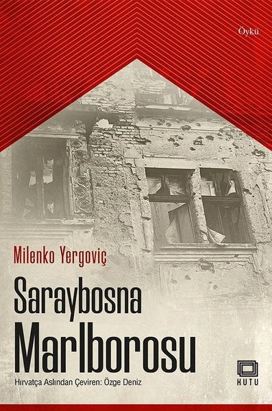 Saraybosna Marlborosu – Milenko Yergoviç